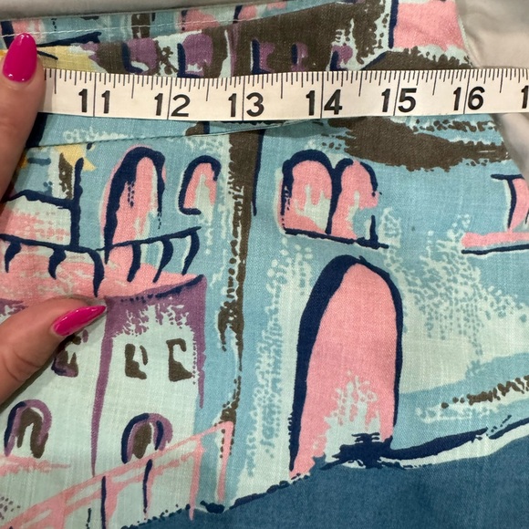 Boden skirt, size 8R - Picture 3 of 7